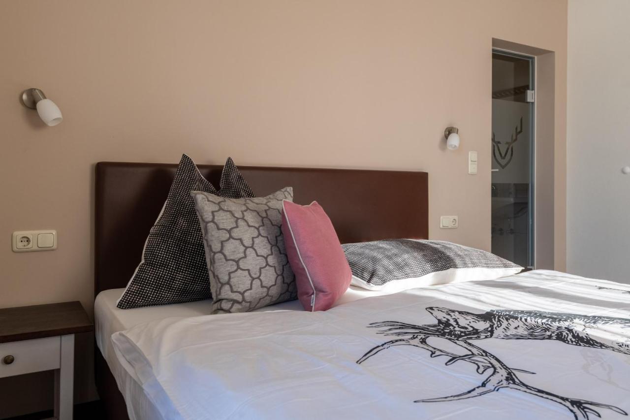 Appart hôtel Der Jagdhof 3*