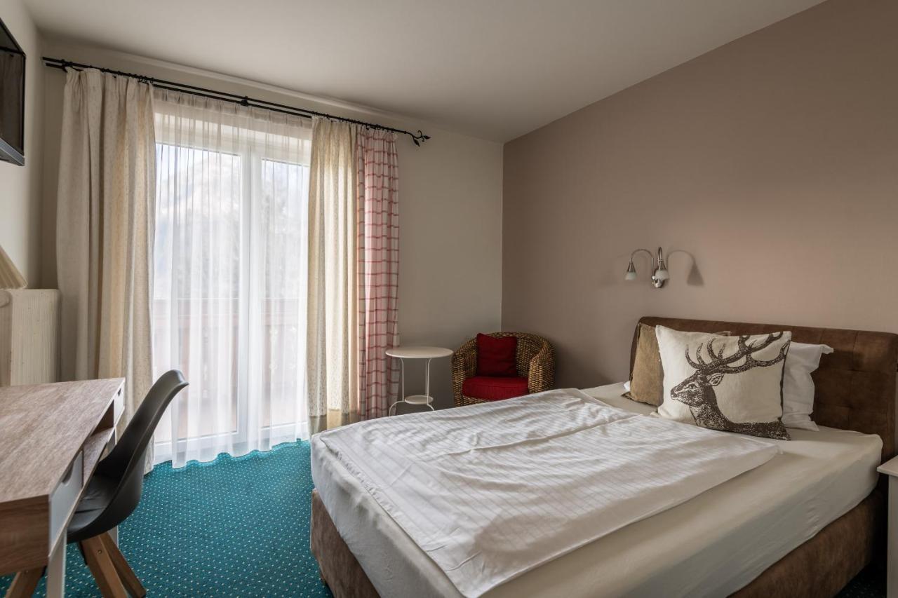 Der Jagdhof 3*