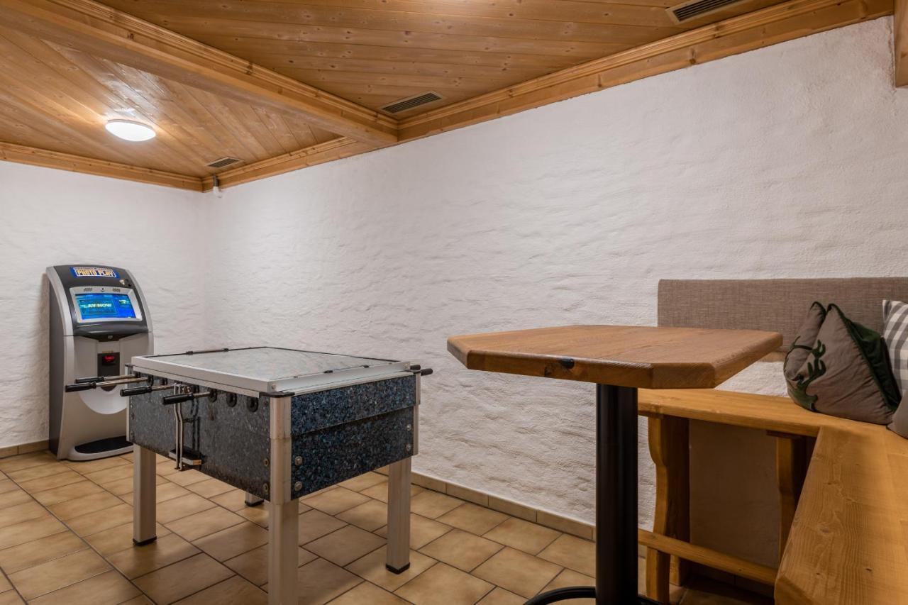 Der Jagdhof Appart hôtel Sankt Johann im Pongau