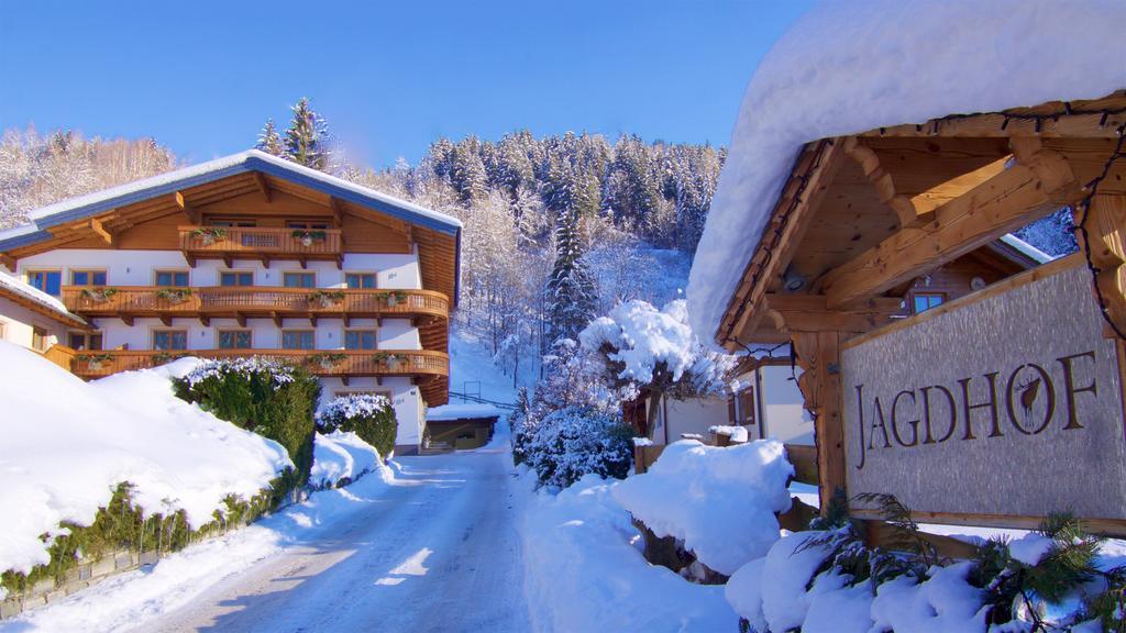 Der Jagdhof 3* Sankt Johann im Pongau