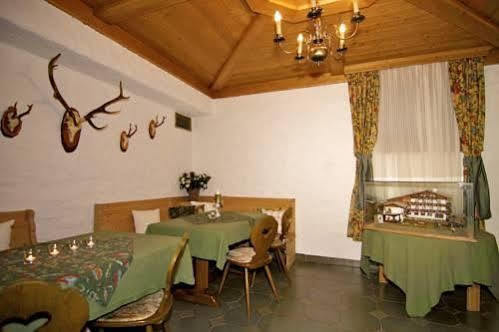 Der Jagdhof Appart hôtel 3*