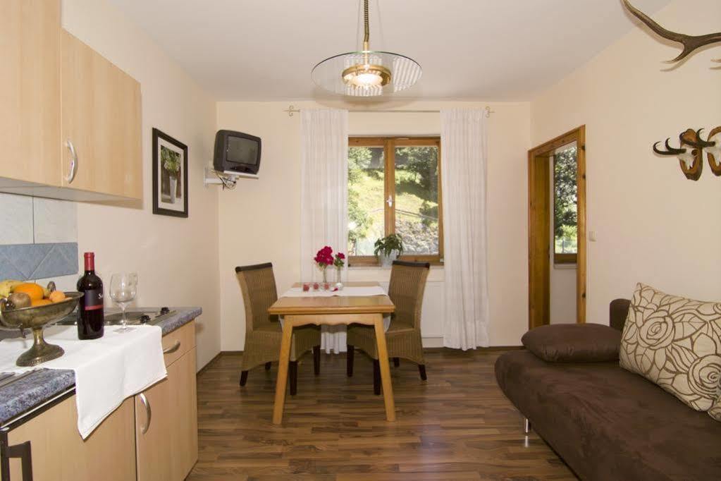 Der Jagdhof Appart hôtel 3*