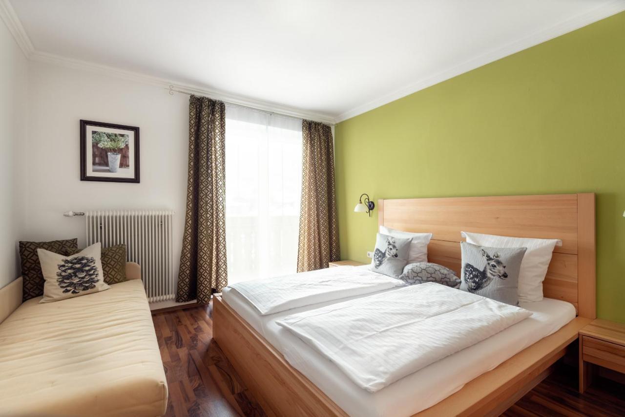 Appart hôtel Der Jagdhof Sankt Johann im Pongau