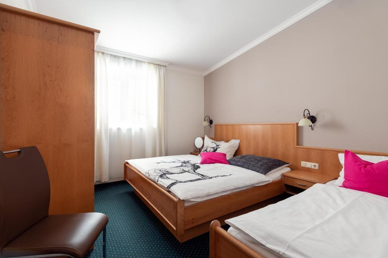 Der Jagdhof 3*